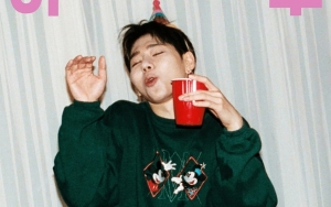 Melon Music Awards 2020: Lagu Milik Zico Ini Dipertanyakan Kenapa Tak Menang Lebih Banyak