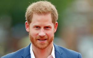 Keluar dari Kerajaan Inggris, Pangeran Harry Malah Disangka Sales Toko 