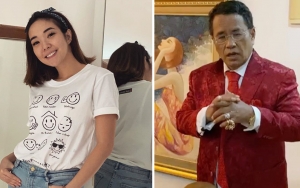 Gisel Unggah Ayat Alkitab Usai Hotman Paris Bongkar Soal Hapus File, Firasat Mbah Mijan Mengejutkan