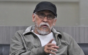 Iwan Fals Kecam Koruptor Bansos Corona: Kok Tega?