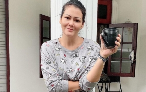 Meski Kecam Korupsi Bansos COVID-19, Melanie Subono Tak Setuju Bila Koruptor Dihukum Mati 