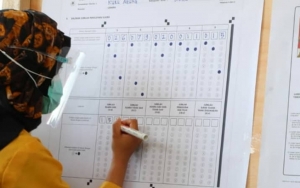 Jelang Pemungutan Suara Pilkada 2020, Bawaslu Ungkap Alasan Daerah Rawan Corona Bertambah