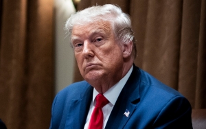 Trump Tetap Klaim Menang Pemilu AS di Kampanye Partai Republik