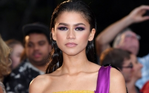 Jawaban Zendaya Saat Ditanya Soal Kemunculan Tobey Maguire dan Andrew Garfield di 'Spider-Man 3'