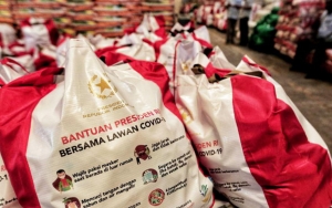 Bansos Sembako Rawan Dikorupsi, Pemberian BLT Bisa Jadi Solusi?