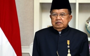Jusuf Kalla Bongkar Alasannya Dukung Anies di Pilgub DKI 2017 Meski Dianggap Membangkang Dari Jokowi