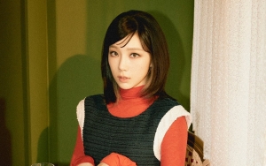 Tae Yeon Tampilkan Imej Baru di Teaser Mini Album Solo 'What Do I Call You'