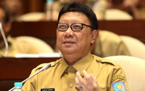 Ramai Gaji PNS Naik Tahun Depan, Ini Kata Tjahjo Kumolo