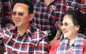 Ngaku Ada Parpol yang Hanya Ingin Jual Namanya, Ahok Ungkit Hubungannya Dengan Ketum PDIP Megawati
