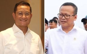 Adu Kekayaan Juliari Batubara Vs Edhy Prabowo Yang ‘Kompak’ Terjerat Kasus Dugaan Korupsi