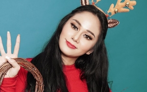 Denise Chariesta Pamer Sibuk Dipanggil TV, Celana dan Sepatu Diledek Itu-itu Aja