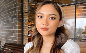 Marion Jola Umbar Senyum Manis, 'Si Biru Favorit' Ramai Dipertanyakan Sampai Bikin Bingung