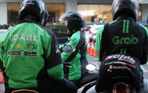 Isu 'Kawin' Grab-Gojek Kembali Berhembus, Apa Dampaknya?
