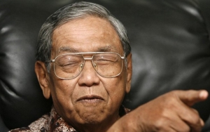 3 Mensos Era Reformasi Korupsi, Kritikan Gus Dur Soal Tikus Berdasi Kembali Viral