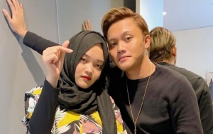 Disindir Teddy, Rizky Febian dan Putri Delina Siapkan Pengacara Urus Hak Asuh Adik Tiri?