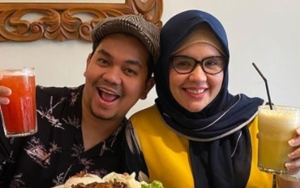 Indra Bekti Rela Bucin Hingga Jadi Suami Takut Istri, Ungkap Alasan Menyentuh