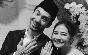 Bukan Hanya di Film, Prilly Latuconsina Akui Mesra dengan Reza Rahadian di Dunia Nyata