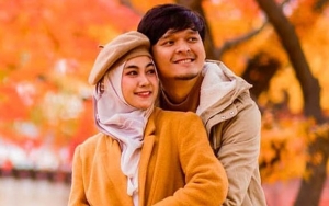 Punya Hobi dan Profesi Serupa, Anisa Rahma Akui Lebih Senang Kerja Bareng Suami