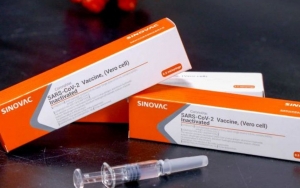 Vaksin Sinovac Sudah Tiba di RI, Skandal CEO Suap BPOM Tiongkok Kembali Jadi Sorotan