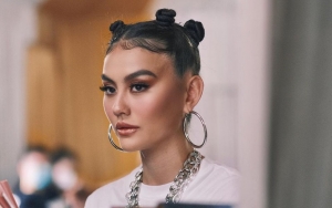 Agnez Mo Dikira Galau Karena Mendadak Posting Kata-kata Motivasi Ini
