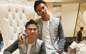 Rizki DA Pamer Calon Istri Ridho Berhijab Cantik, Reaksi Khawatir Bakal Senasib Nadya Bermunculan