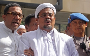 Semestinya Datangi Polda Metro Jaya, FPI Malah Sembunyikan Habib Rizieq Karena Alasan Ini