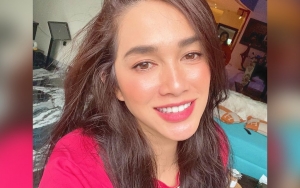Bak Member aespa, Ussy Sulistiawaty Pamer Foto Cantik 4 Putrinya dengan Rambut Ombre-Cokelat Ikal
