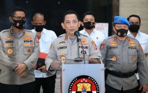 Geger Bentrok Berujung Polisi Tembak Mati Massa Habib Rizieq, Kabareskrim Turun Tangan