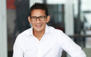 Dikonfirmasi Positif COVID-19, Sandiaga Uno Akui Tak Alami Gejala