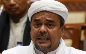 Habib Rizieq Mangkir Lagi, Polisi Sigap Ancam Jemput Paksa di Panggilan Ketiga