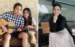 Dul Jaelani Pamer Foto Mesra Bareng Tissa Biani, Begini Reaksi Maia Estianty
