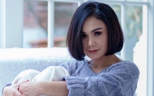 Pede Pakai Celana Robek-robek, Yuni Shara Malah Dikhawatirkan Netizen