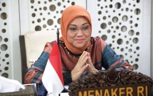 Menaker Pastikan 9 Desember Hari Libur Nasional, Buruh Bekerja Berhak Dapat Upah Lembur