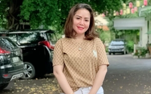 11 Tahun Menjanda, Kristina Ingin Punya Suami Seorang Pengusaha?