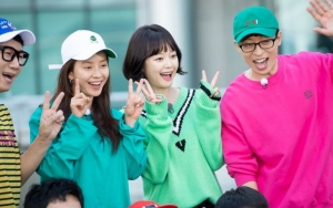 Permainan 'Running Man' Tuai Kecaman dari Netizen Tiongkok, Begini Sikap Warganet Korea Selatan
