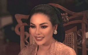 Punya Banyak Uang, Nikita Mirzani Lebih Suka Disebut Orang Bahagia Daripada Kaya