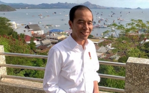 2 Menteri Dicokok KPK, Jokowi Diprediksi Bakal Reshuffle Kabinet Usai Pilkada