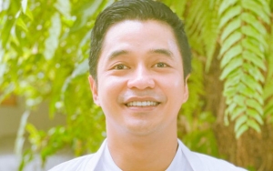 Adly Fairuz – Calon Wakil Bupati Karawang