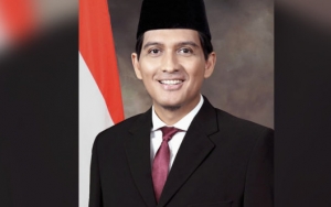 Lucky Hakim – Calon Wakil Bupati Indramayu