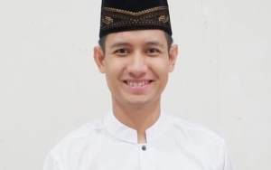 Lian Firman – Calon Wakil Wali Kota Cilegon