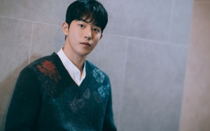 Sempat Tertekan, Nam Joo Hyuk Ngaku Puas dengan Aktingnya di 'Josee' Karena Hal Ini