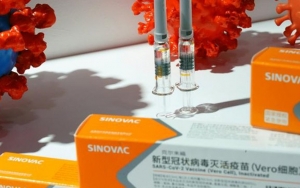 1,2 Juta Dosis Sudah Mendarat di Indonesia, Vaksin Sinovac Disebut Epidemiolog Belum Aman Karena Ini