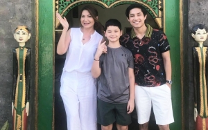Tamara Bleszynski Ungkap Keinginan Bisa Kumpul Bareng 2 Putra Tampan di Hari Spesial Bulan Desember