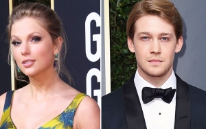 Inikah Bukti Taylor Swift dan Joe Alwyn Diam-Diam Telah Bertunangan?