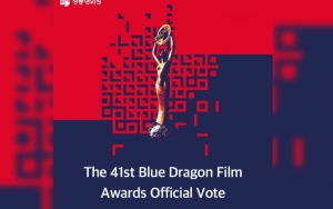 Blue Dragon Film Awards 2020: Kasus COVID-19 Meningkat, Upacara Penghargaan Ditunda Tahun Depan