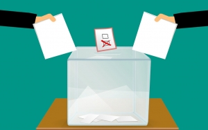 Pilkada 2020 Diadakan Di Tengah Pandemi, Intip 7 Tips Ini Agar Tetap Aman Saat Mencoblos