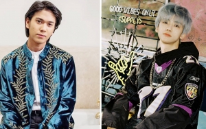 Iqbaal Setampan Jaemin NCT Saat Menari Jawa di Video Debut YouTube, Wajah Jerawatan Tetap Kece