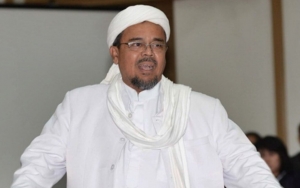 Polisi Belum Tetapkan Tersangka Pada Kasus Hasil Tes HRS-RS Ummi Bogor