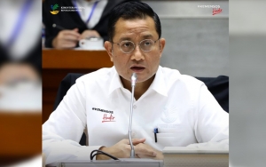 Membedah Peluang RI Hukum Mati Koruptor, Kasus Mensos Bisa Jadi Yang Pertama?