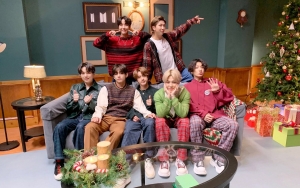 Twitter Rilis Akun K-Pop Populer 2020, Cuitan Member BTS Ini Paling Banyak Disukai